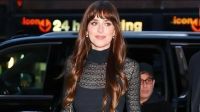 Dakota Johnson diz que se recusa a trabalhar em sets tóxicos