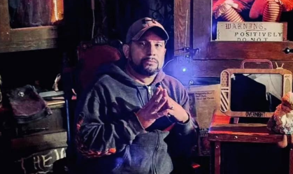 Saiba onde estava Annabelle durante morte de responsável, Dan Rivera