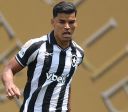 Atlético-MG tem interesse na contratação de Danilo Barbosa, do Botafogo