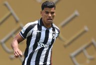 Atlético-MG tem interesse na contratação de Danilo Barbosa, do Botafogo