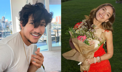 Os atores Jessica Alba e Danny Ramirez foram vistos viajando juntos e criaram uma suspeita de affair meses após a artista anunciar o fim de seu casamento