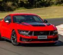 Ford Mustang Dark Horse vem ao Brasil com versão ainda mais potente
