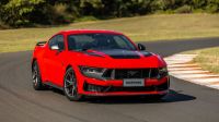 De Tracker a Mustang: confira os 17 principais carros lançados em julho