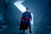 David Corenswet revela que trocou cartas com outros atores de Superman