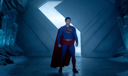Atriz teen da Nickelondeon faz vilã no novo "Superman"; veja quem