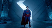David Corenswet revela que trocou cartas com outros atores de Superman