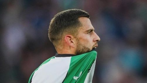 Dávid Hancko chegou a acordo com o Atlético de Madrid