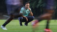Davide Ancelotti: “Portunhol” de técnico do Botafogo chama a atenção; veja
