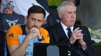Botafogo acerta com filho de Carlo Ancelotti para ser o novo técnico