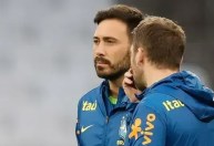 CBF confirma acordo com Davide Ancelotti para Copa e agradece Botafogo