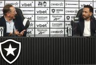 John Textor garante liberdade a Davide como técnico: "É o Ancelotti Way"