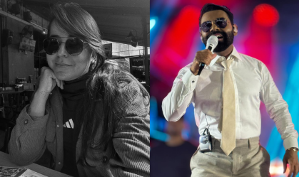 Membro da equipe do cantor Pablo morre em acidente na Bahia
