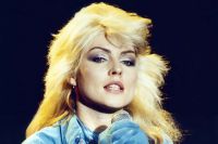 80 anos de Debbie Harry: relembre os sucessos do Blondie