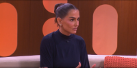 Deborah Secco diz não acreditar na monogamia: "Nunca funcionou"