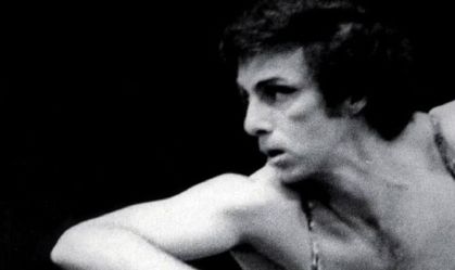 Morre bailarino Décio Otero, fundador do Ballet Stagium, aos 92 anos