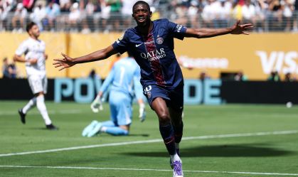PSG castiga erros, goleia Real Madrid e encara Chelsea na final do Mundial