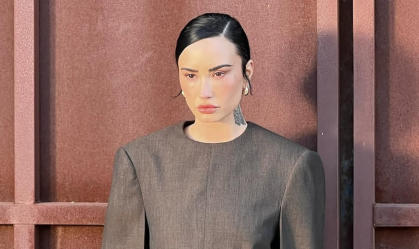 Após hiato, Demi Lovato confirma lançamento de novo single; saiba mais