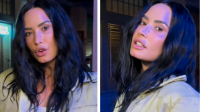 Demi Lovato divulga prévia de música inédita após hiato; veja
