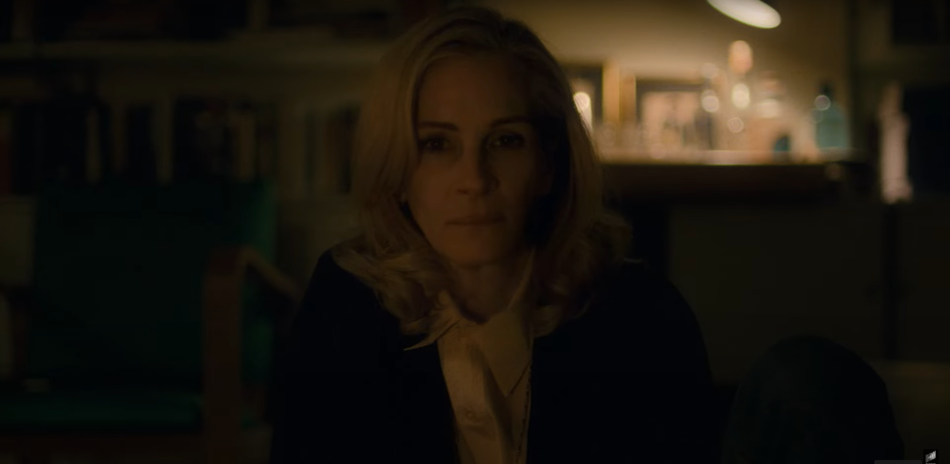 depois da caçada julia roberts