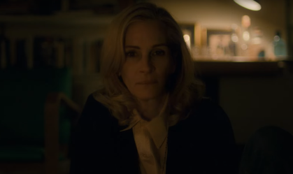 "Depois da Caçada": filme de Guadagnino com Julia Roberts ganha trailer