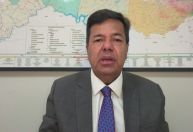 Sistema penitenciário é escola do crime, diz relator da PEC da Segurança