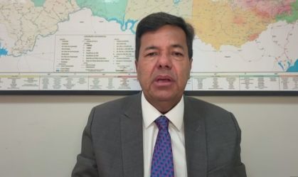 Sistema penitenciário é escola do crime, diz relator da PEC da Segurança