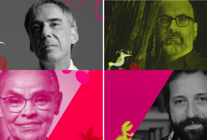 Flip 2025: veja a programação oficial completa