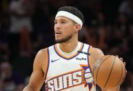 NBA: Devin Booker renova com Suns pelo maior salário anual da história