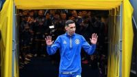 Di María marca em reestreia pelo Rosário Central e estádio enlouquece; veja