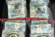 Passageiro é preso com R$ 600 mil em espécie no Aeroporto de Congonhas