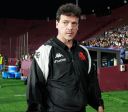 Vasco visita o Del Valle em busca de vantagem nos playoffs da Sul-Americana