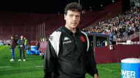 Vasco visita o Del Valle em busca de vantagem nos playoffs da Sul-Americana