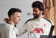 Esposa de Alisson, do Liverpool, faz relato tocante sobre Diogo Jota; veja