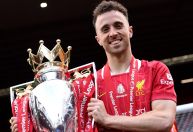 Liverpool publica vídeo emocionante de Diogo Jota: “Para sempre”; veja