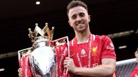 Neymar lamenta morte de Diogo Jota, do Liverpool: "Descanse em paz"