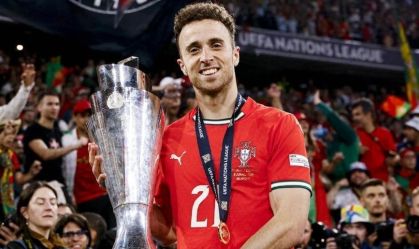 Diogo Jota: Leonardo Jardim, do Cruzeiro, lamenta morte do jogador
