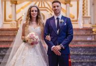 Esposa de Diogo Jota faz primeira postagem após morte do atacante; veja