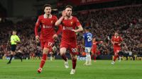 Rival do Liverpool adota luto após morte de Diogo Jota