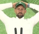 Djokovic não jogará final de Wimbledon pela primeira vez em sete anos