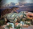 Conheça os superpredadores que dominaram a Terra antes dos dinossauros