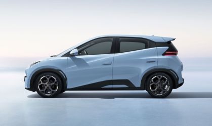 BYD Dolphin Mini ganha novo formato de rodas para linha 2026