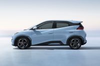 BYD Dolphin Mini é o carro mais procurado do Move Brasil; veja lista