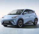 30 mil carros elétricos já foram vendidos no Brasil em 2025; veja ranking