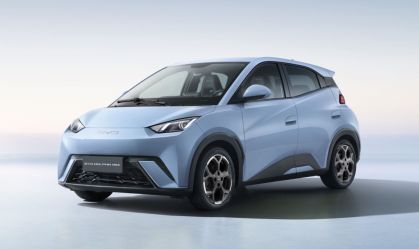 30 mil carros elétricos já foram vendidos no Brasil em 2025; veja ranking