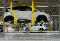 BYD inicia produção no Brasil após investimento de R$ 5,5 bilhões