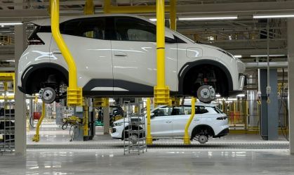 BYD inicia produção no Brasil após investimento de R$ 5,5 bilhões