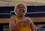 Morre Dona Jacira, mãe de Emicida e Fióti, aos 60 anos