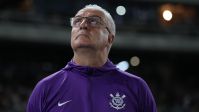 Corinthians: Dorival Júnior se limita muito, diz Mano no Domingol