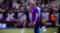 Corinthians perde dupla titular para jogo contra o Botafogo