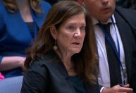 Acusações de genocídio contra Israel são falsas, dizem EUA na ONU